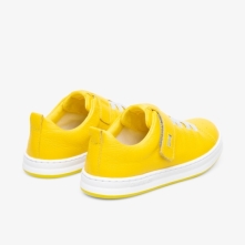 Camper Yellow Sneakers Kids - Runner Online Ireland | ORJPM2934